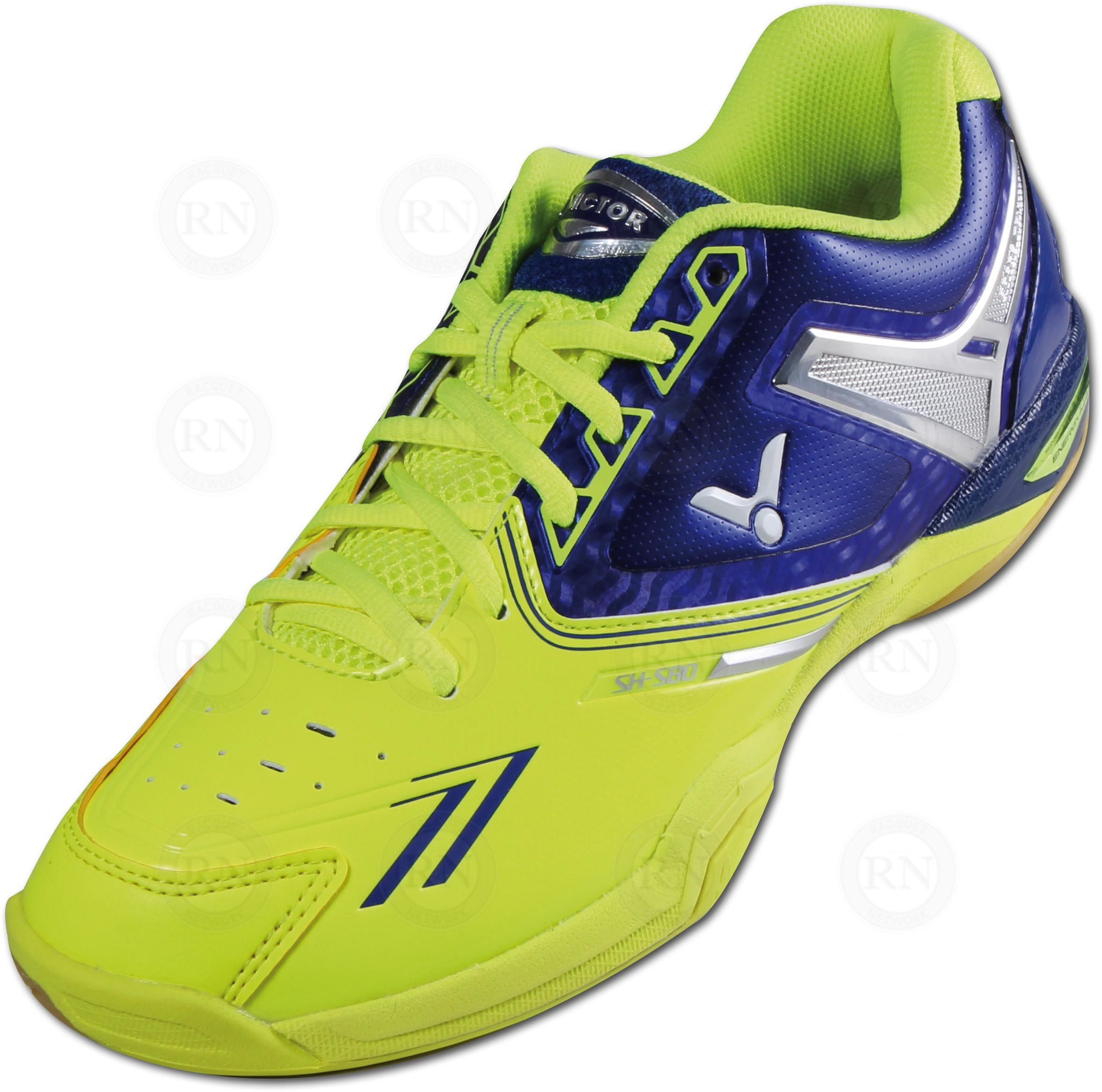 Victor SH 80 JR Badminton Shoes Calgary Canada Store and Online