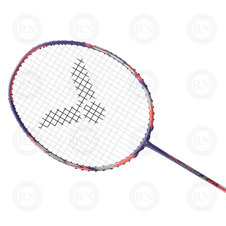 Victor Jetspeed S 12F Badminton Racquet Calgary Canada Store and Online