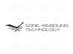 Logo for Sonic Rebound Technology
