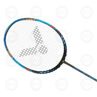 Product Knock Out: Victor Thruster K Falcon Claw Badminton Racquet Head