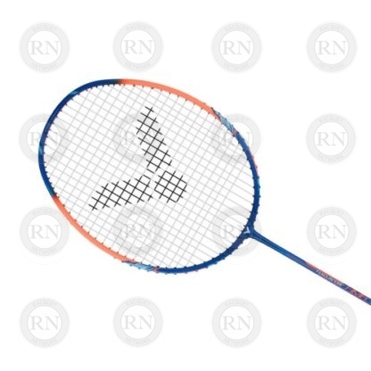 Product Knock Out: Victor Thruster K HMR Badminton Racquet - Head