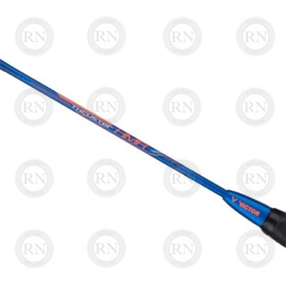 Product Knock Out: Victor Thruster K HMR Badminton Racquet - Top of Loop