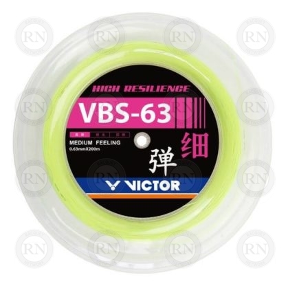 Product Knock Out: Victor VBS-63 Badminton String Reel