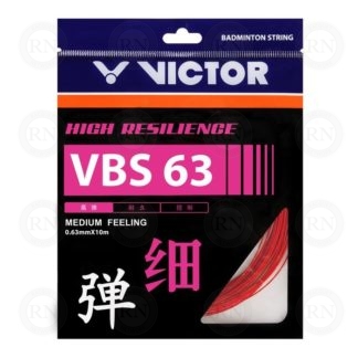 Product Knock Out: Victor VBS-63 Badminton String Set