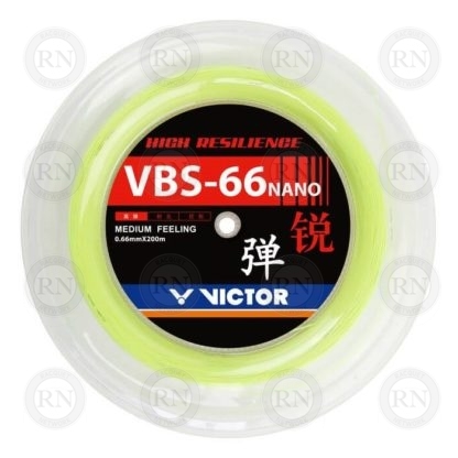 Product Knock Out: Victor VBS-66 Nano Badminton String Reel