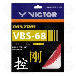 Product Knock Out: Victor VBS-68 Badminton String Set