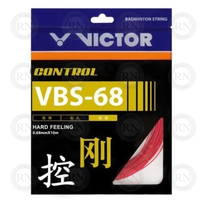 Product Knock Out: Victor VBS-68 Badminton String Set