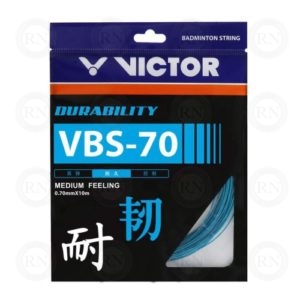 Victor VBS-70 Badminton String