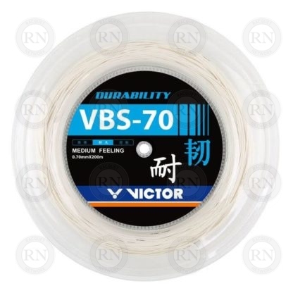 Product Knock Out: Victor VBS-70 Badminton String Reel