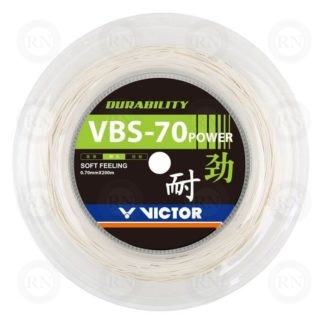 Product Knock Out: Victor VBS-70 Power Badminton String Reel