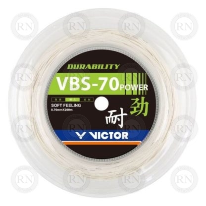 Product Knock Out: Victor VBS-70 Power Badminton String Reel
