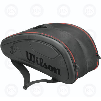 Wilson Federer Dna 12r Bag Wilson Federer Dna 12r Bag