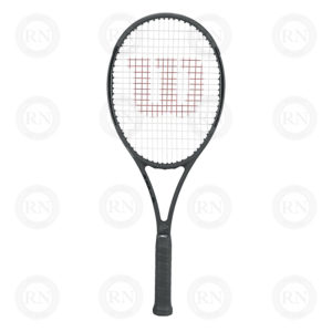 WILSON PRO STAFF RF 97 AUTO TENNIS RACQUET