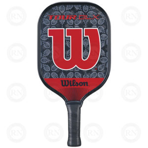 WILSON TOUR BLX PICKLEBALL PADDLE