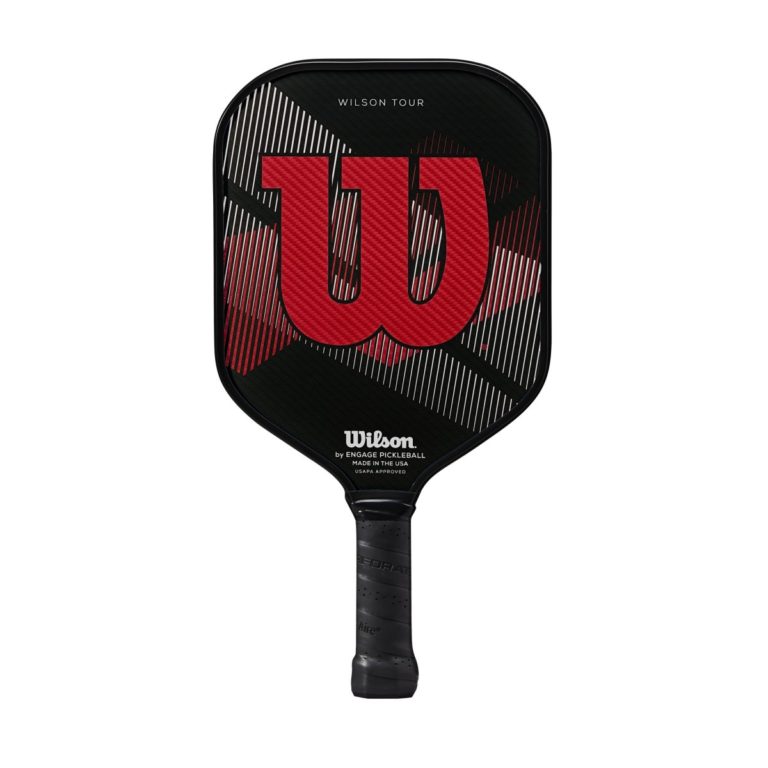 Best Pickleball Paddles for Spin Expert Advice Canada