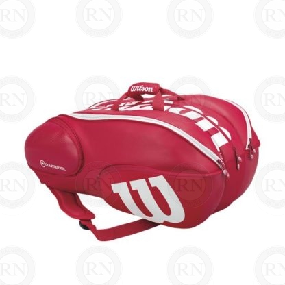 Willson Vancouver 15 R Bag Red
