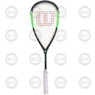 Wilson Blade YL squash racquet