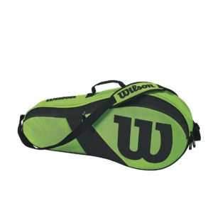 Wilson Match III 3R Bag