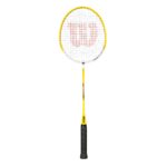 Wilson Zone 60 Badminton Racquet
