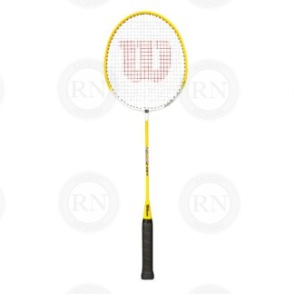 Wilson Zone 60 Badminton Racquet