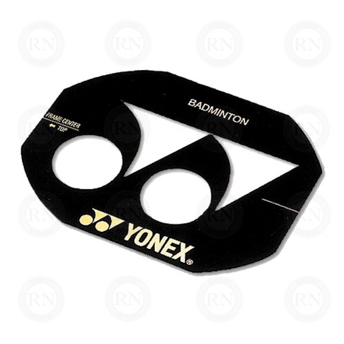 YONEX AC418EX STENCIL