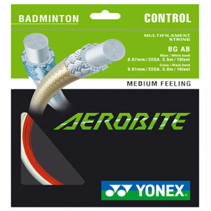 Yonex Aerobite Badminton String