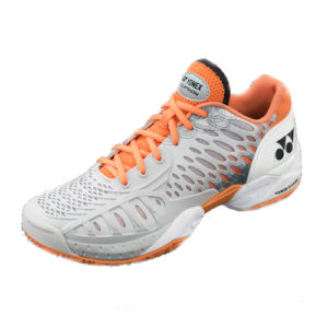 YONEX ECLIPSION LADIES ALL COURT SHOE GRAY