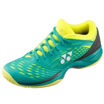 YONEX FUSION REV2 LADIES EMERALD BLUE