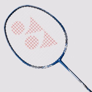 YONEX NANORAY 20 BADMINTON RACQUET BLUE