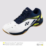YONEX POWER CUSHION 65Z WIDE