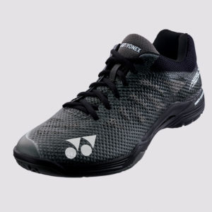 YONEX POWER CUSHION AERUS 3 COURT SHOES BLACK