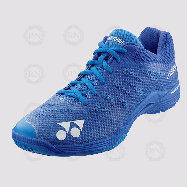 YONEX POWER CUSHION AERUS 3 COURT SHOLES BLUE