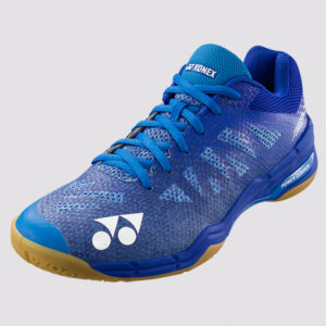 YONEX POWER CUSHION AERUS 3R COURT SHOE BLUE