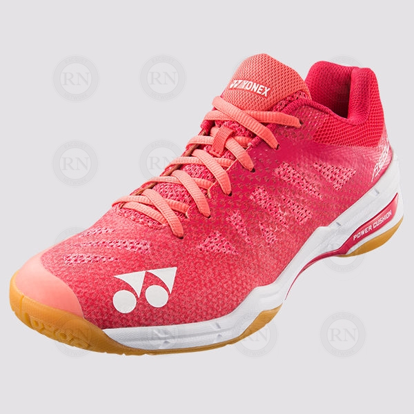 YONEX POWER CUSHION COURT SHOE AERUS 3R ROSE