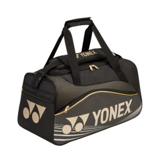 YONEX PRO BOSTON BAG BLACK 9631