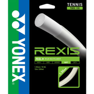 YONEX REXIS 16 TENNIS STRING