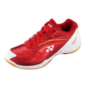 YONEX SHB 65 ALPHA WIDE RED