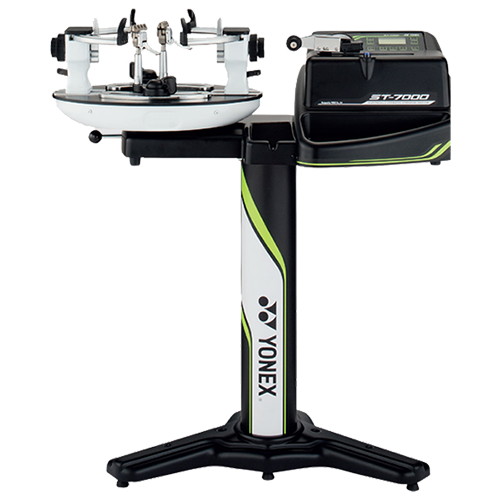 YONEX ST-7000 STRINGING MACHINE