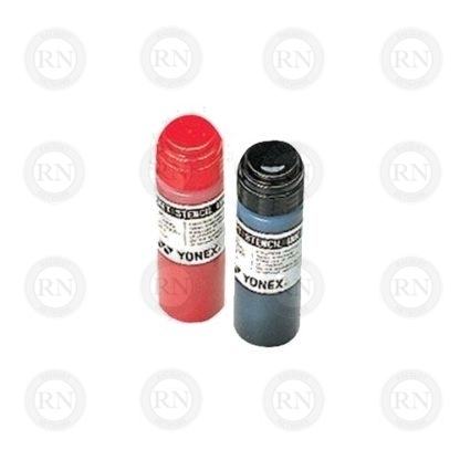 Yonex AC414EX Stencil Ink Available in Black, White and Red 