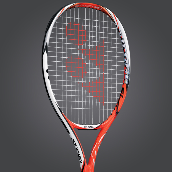 YONEX VCORE Si 100 USED DEMO TENNIS RACQUET