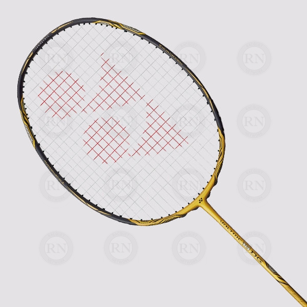 YONEX VOLTRIC 10 DG BADMINTON RACQUET