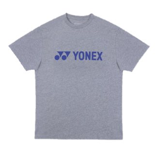 YONEX T-SHIRT CY2000 GRAY