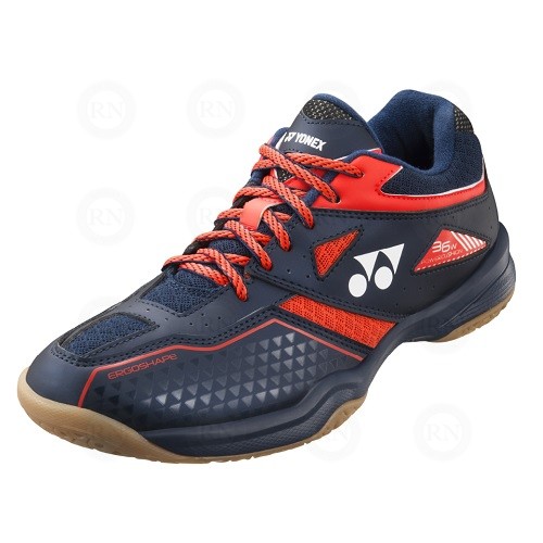 badminton shoes for wide feet