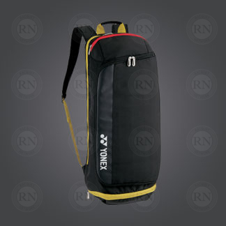 Product Knock Out: Yonex Active Full Backpack Black