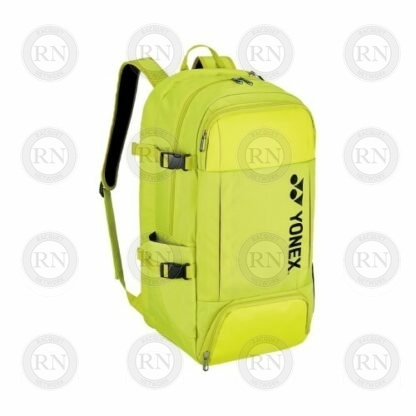 Yonex Active Series 82012L Backpack in Yellow