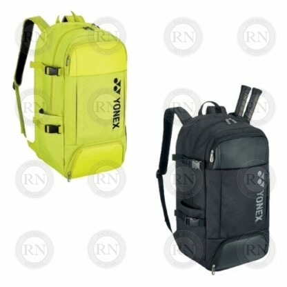 Yonex Active Series 82012L Backpacks in Both Colours