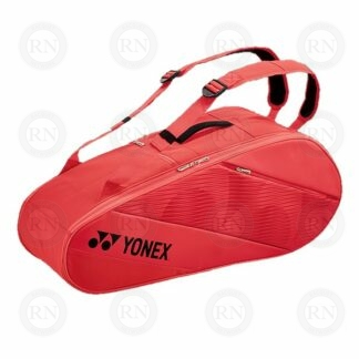 Yonex Pro Series 82029 Racquet Bag in red