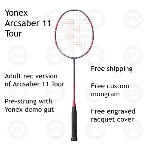 Yonex Arcsaber 11 Tour