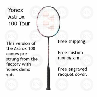 Catalog image of Yonex Astrox 100 Tour Badminton Racquet