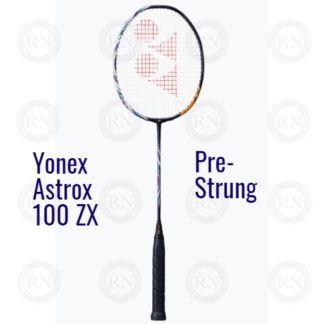 Product Knock Out: Yonex Astrox 100 ZX Badminton Racquet - Whole Racquet